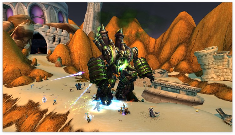 Que Faire Pendant Le 17eme Anniversaire De Wow Le Guide