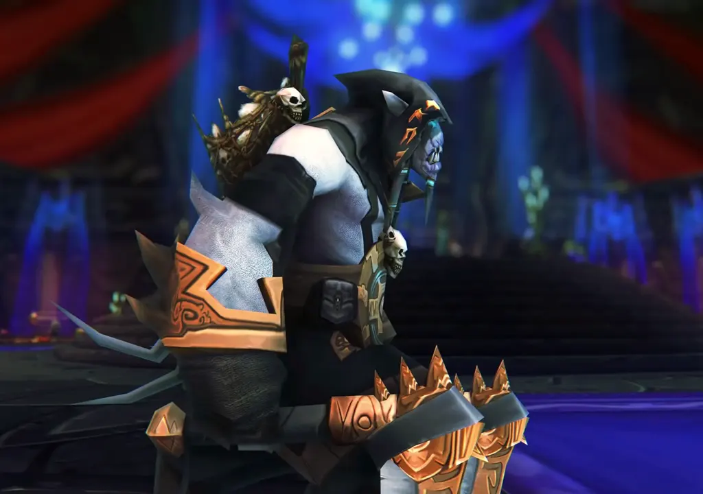 Que Faire Pendant Le 17eme Anniversaire De Wow Le Guide