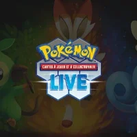 JCC Pokémon Live Codes